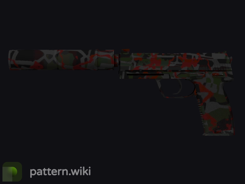 USP-S Serum seed 23