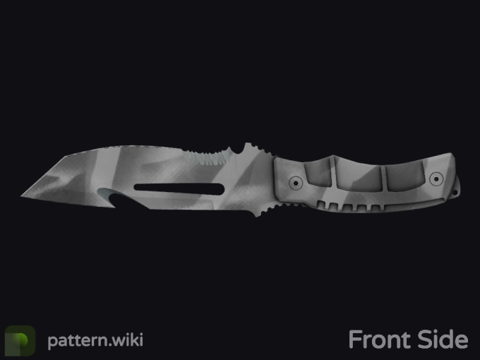 skin preview seed 613