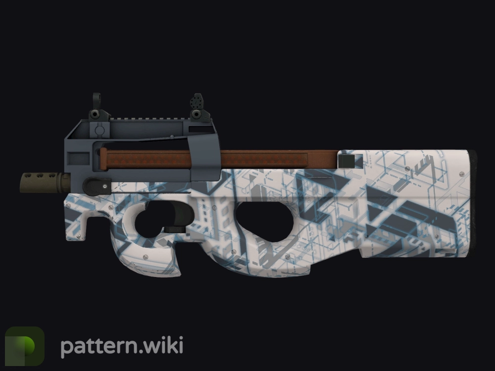 P90 Schematic seed 2