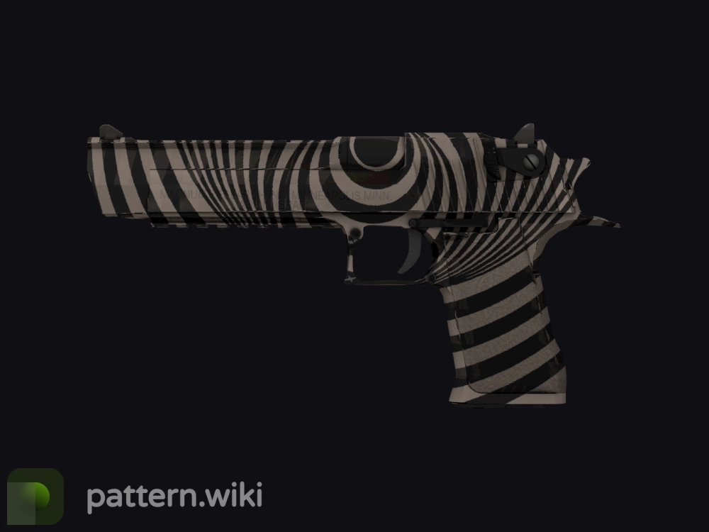 Desert Eagle Hypnotic seed 508