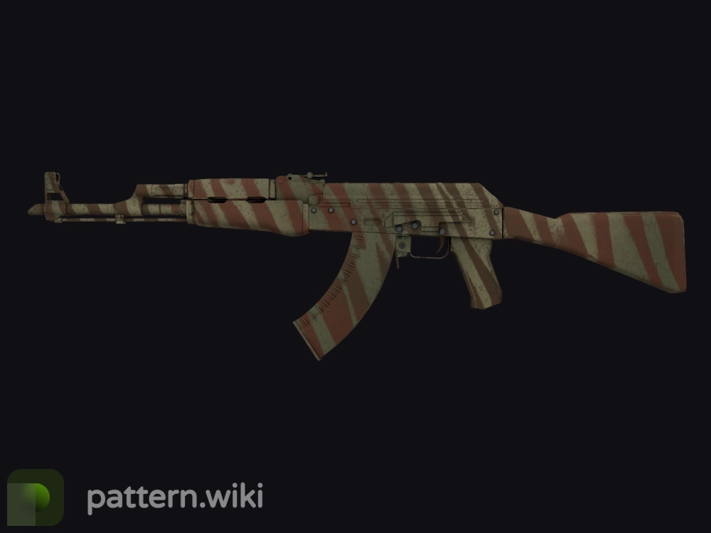 AK-47 Predator seed 429