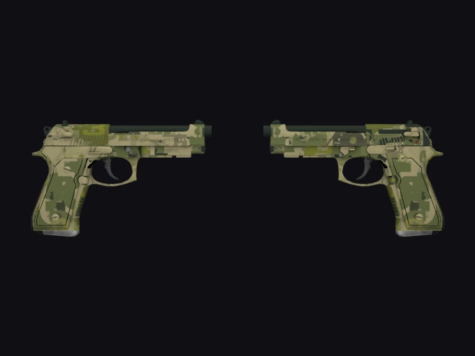 skin preview seed 99