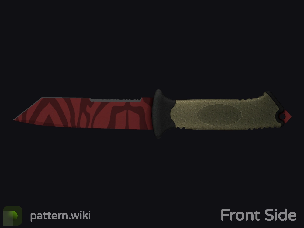 Ursus Knife Slaughter seed 424