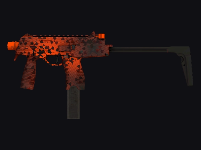 skin preview seed 458