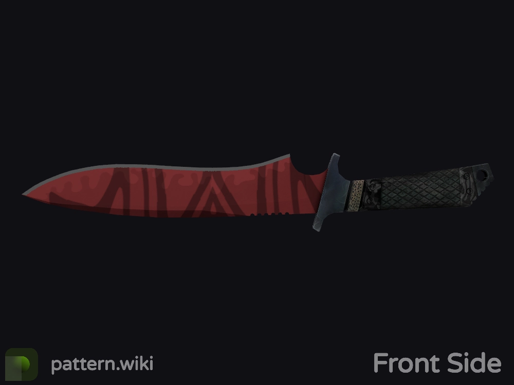 Classic Knife Slaughter seed 703