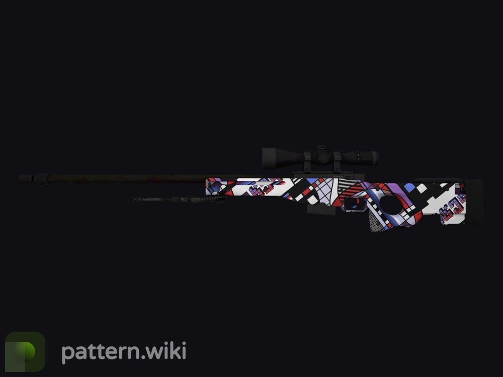 AWP POP AWP seed 957