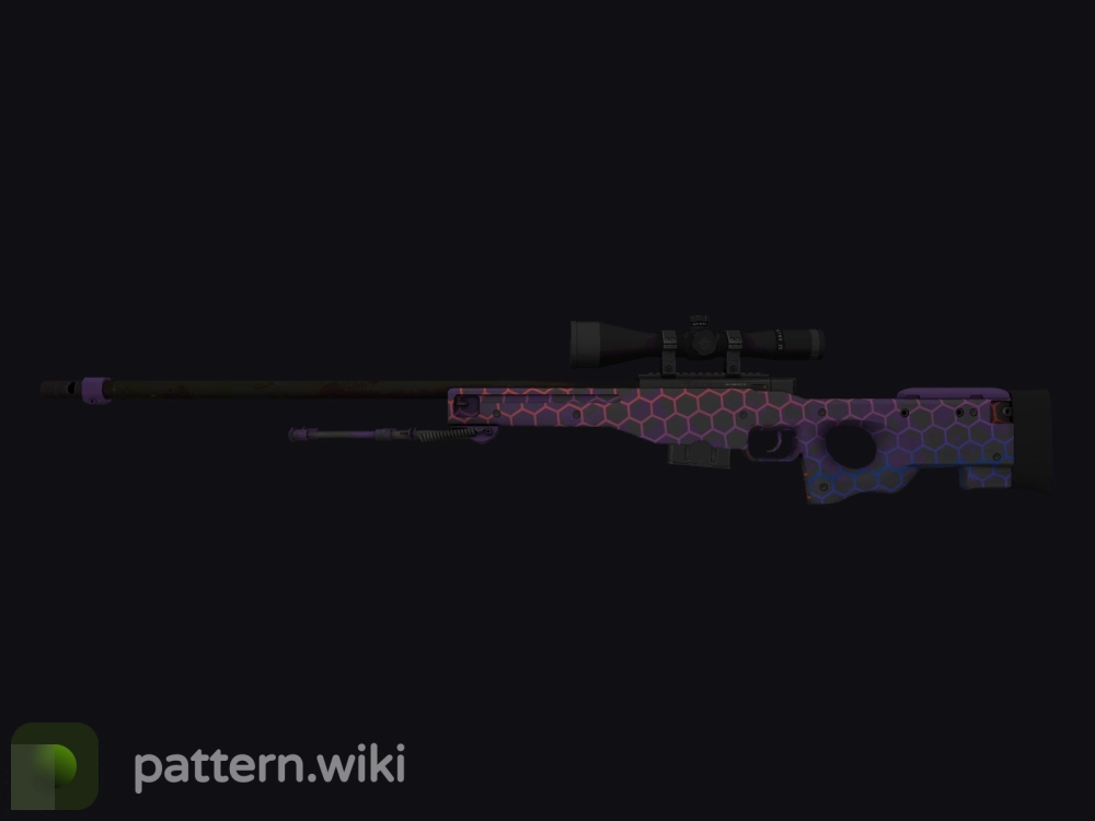 AWP Electric Hive seed 804