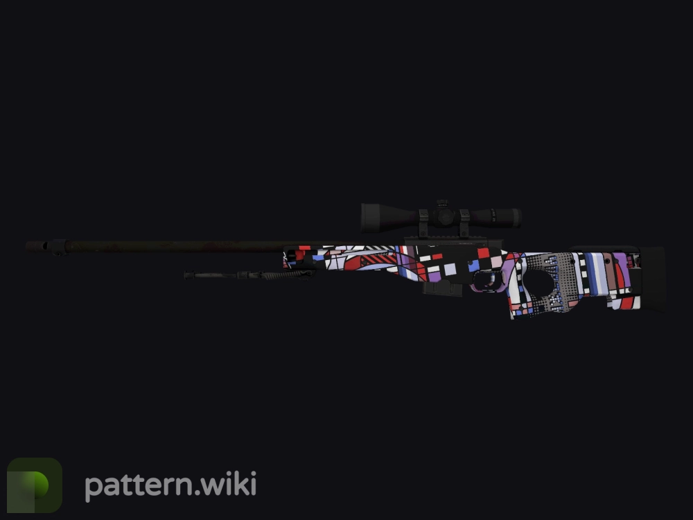 AWP POP AWP seed 435