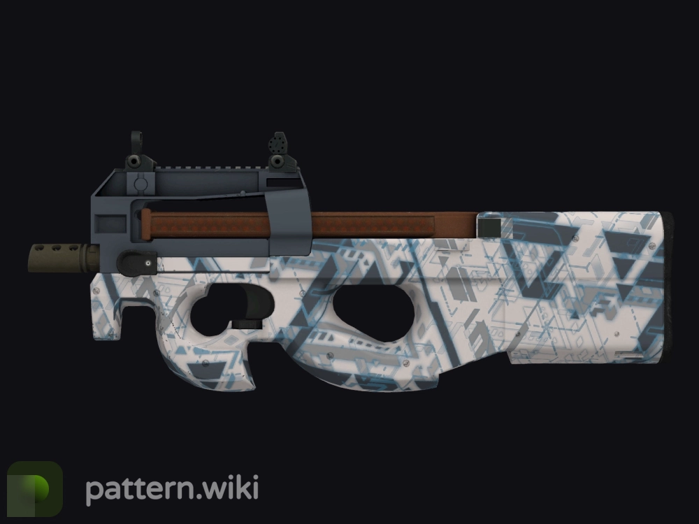 P90 Schematic seed 78