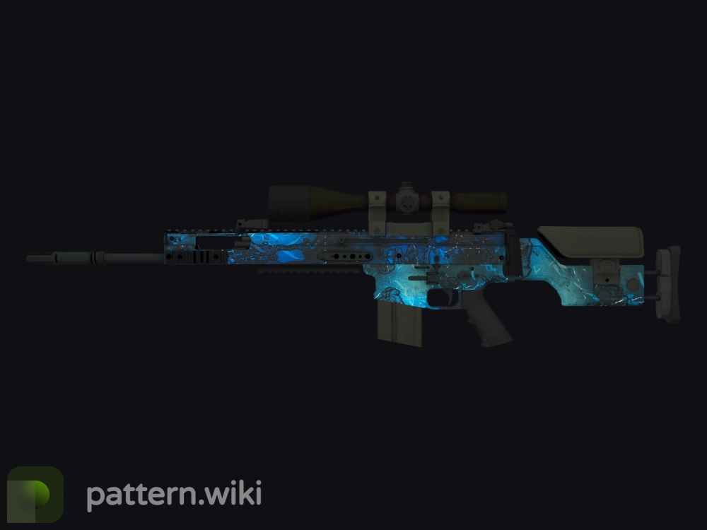 SCAR-20 Grotto seed 944