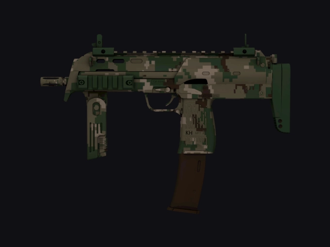 skin preview seed 955