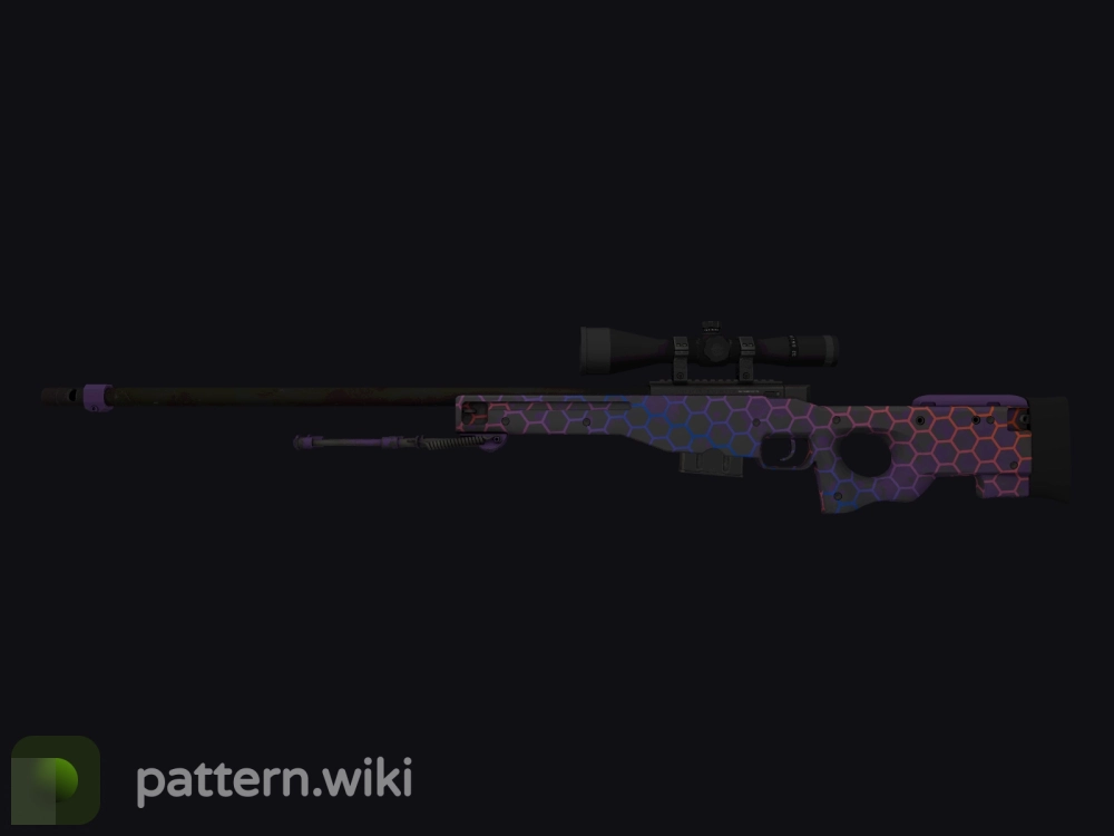 AWP Electric Hive seed 47