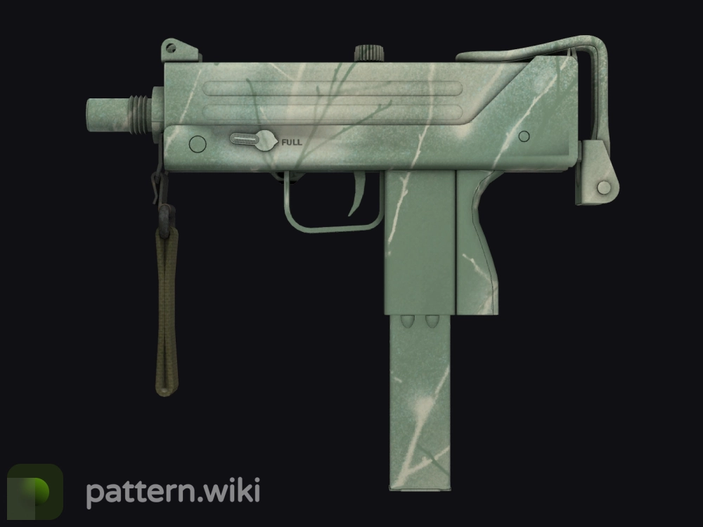 MAC-10 Surfwood seed 956