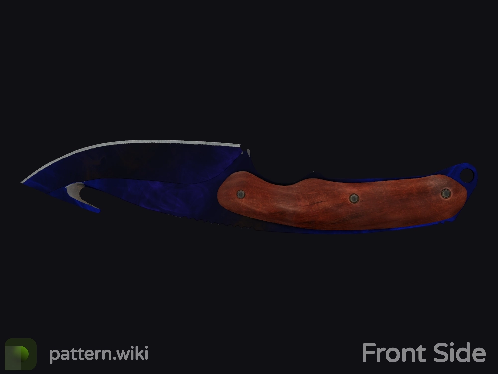 Gut Knife Doppler seed 34