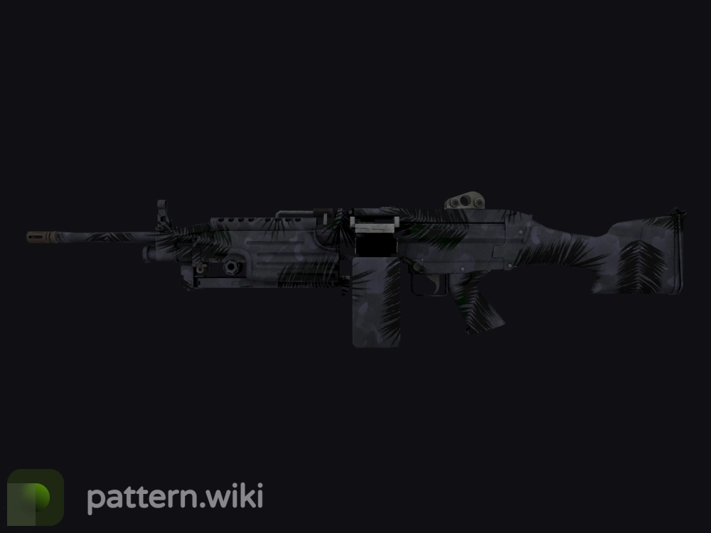 M249 Midnight Palm seed 43