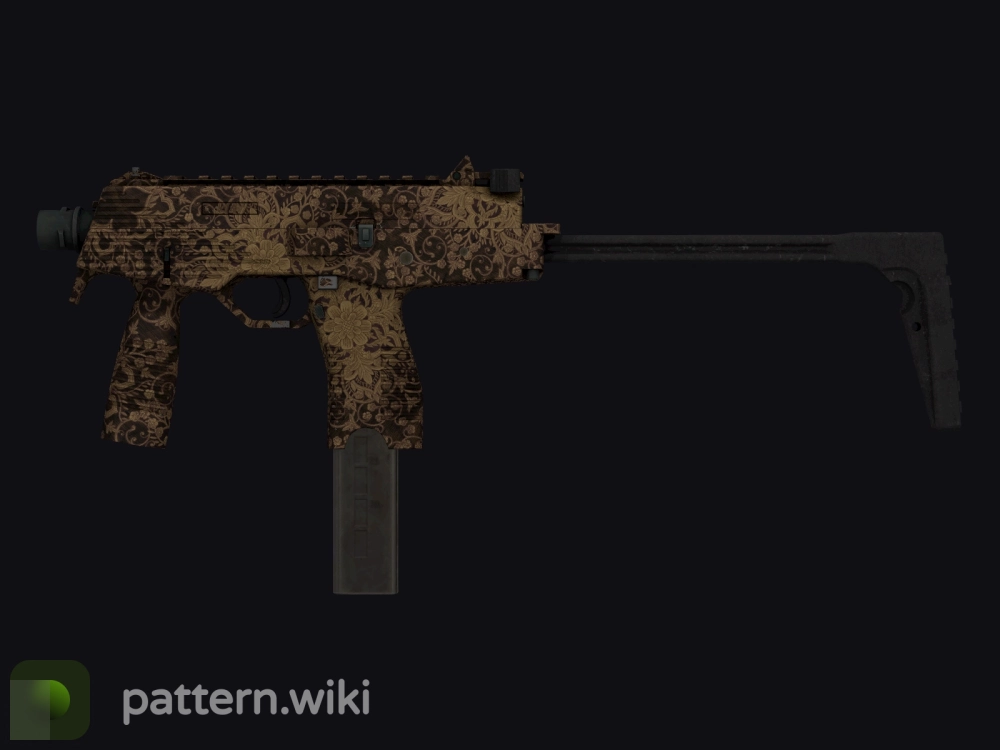 MP9 Music Box seed 544