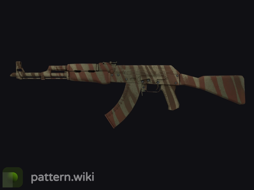 AK-47 Predator seed 955