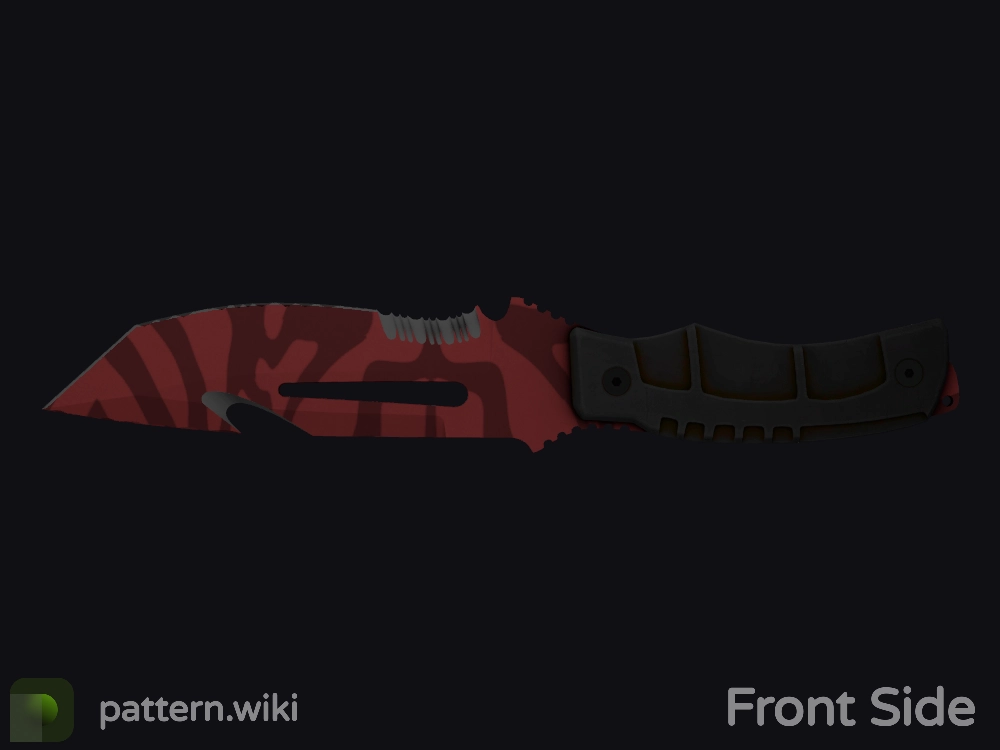 Survival Knife Slaughter seed 700