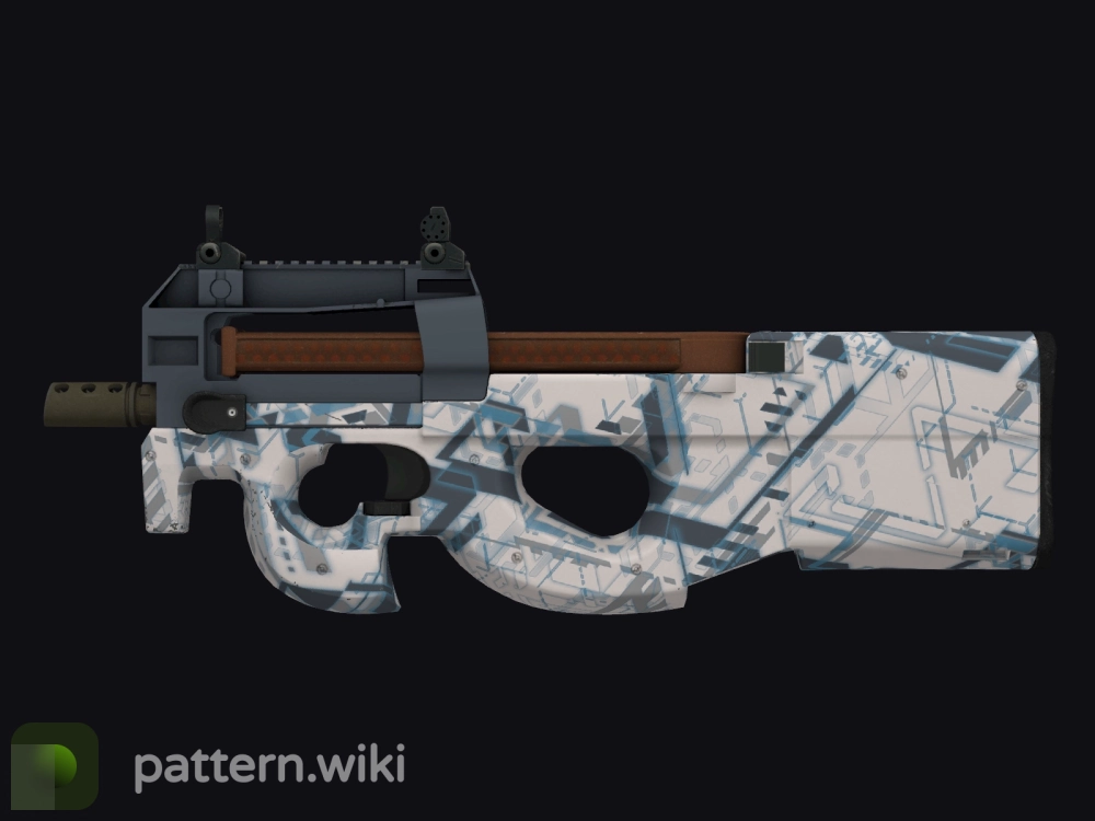 P90 Schematic seed 746