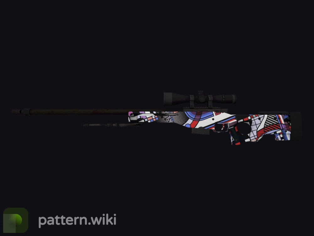 AWP POP AWP seed 23