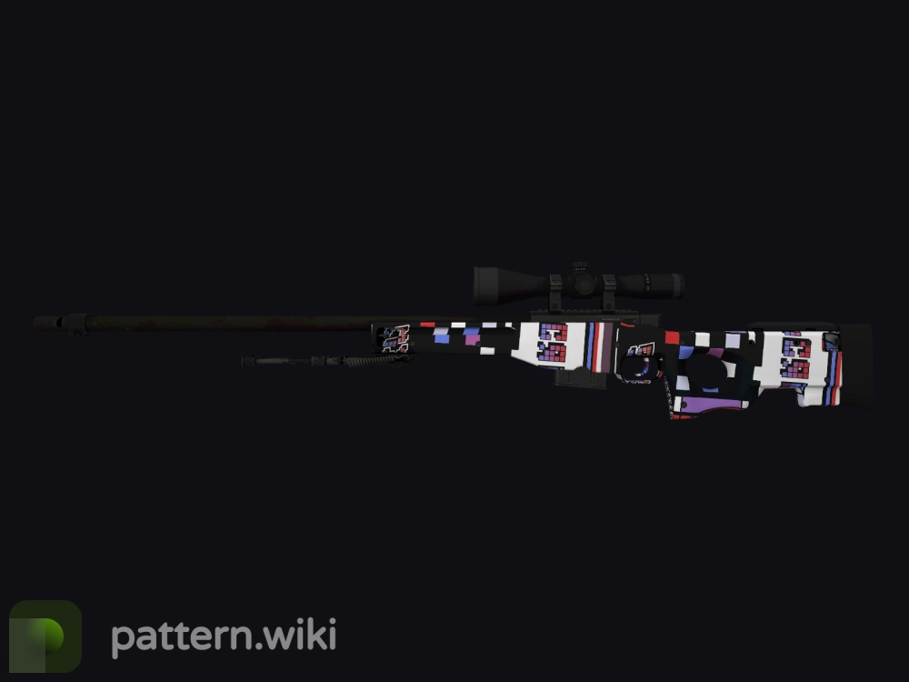 AWP POP AWP seed 988