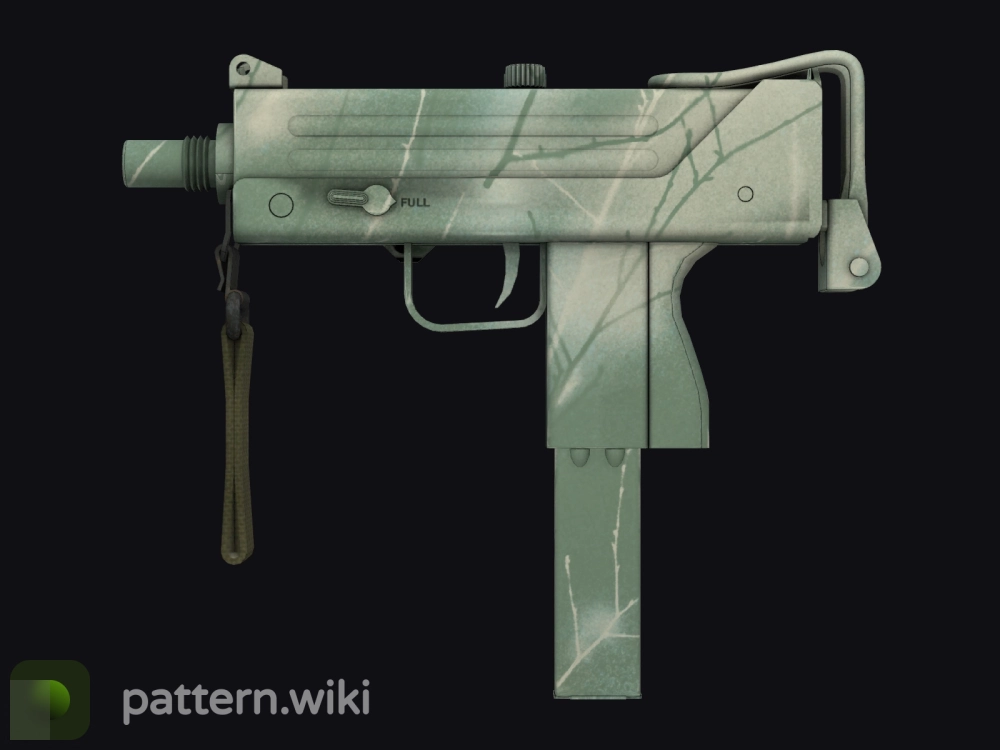 MAC-10 Surfwood seed 289