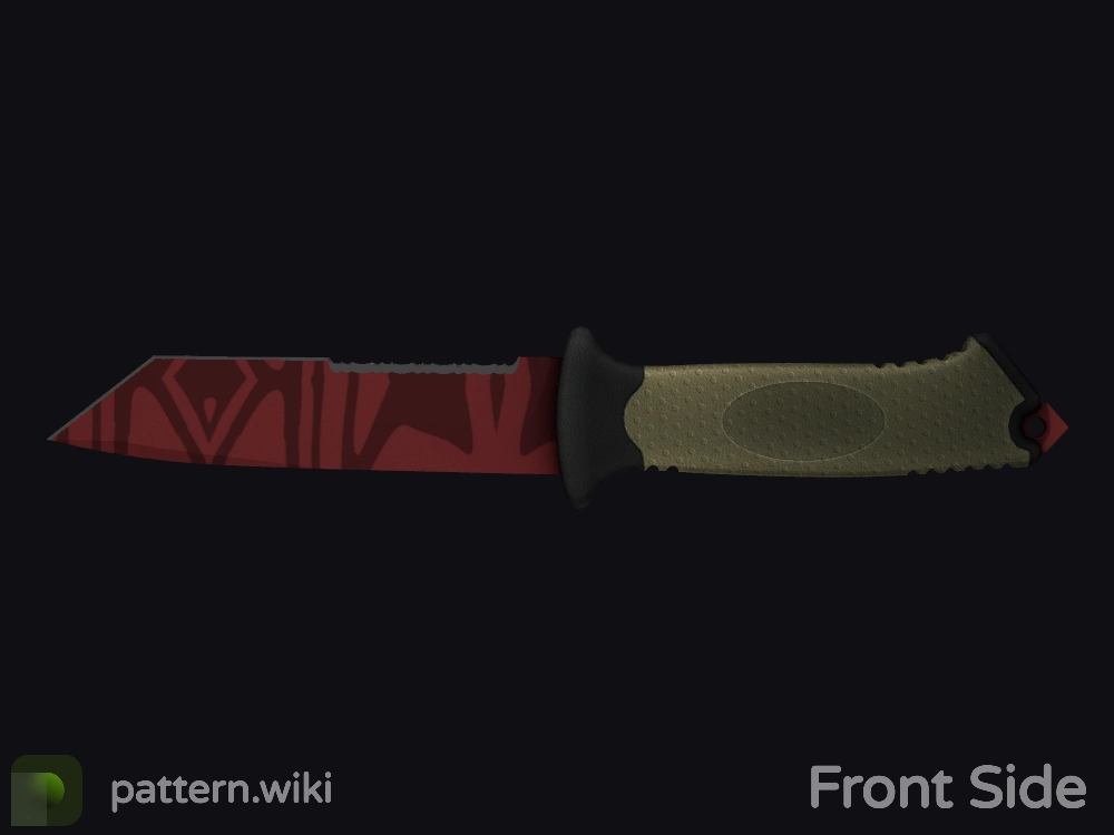 Ursus Knife Slaughter seed 585