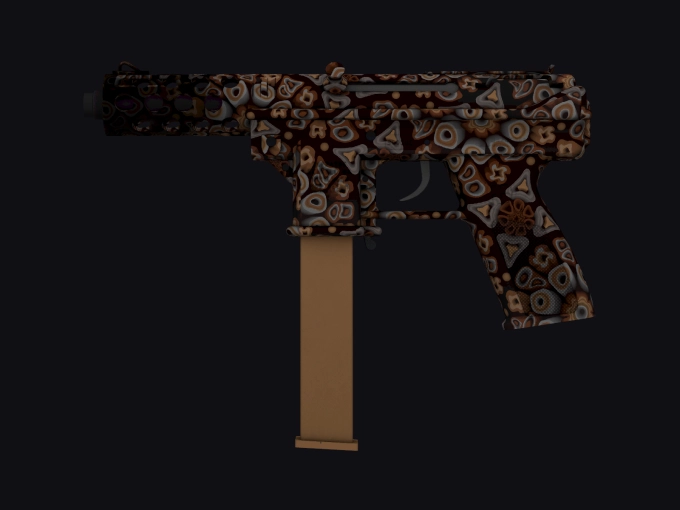 skin preview seed 811