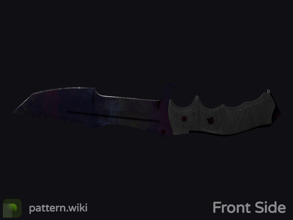 Huntsman Knife Doppler seed 160