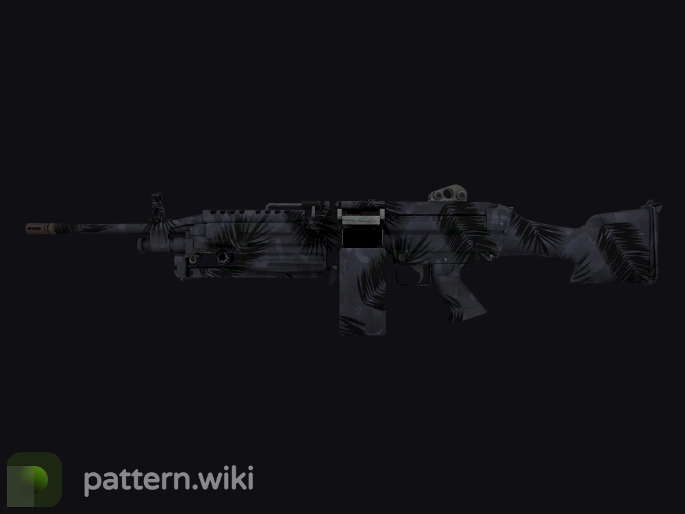 M249 Midnight Palm seed 205