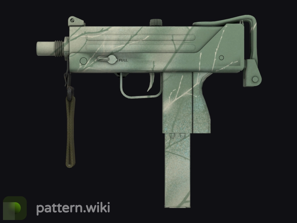 MAC-10 Surfwood seed 919