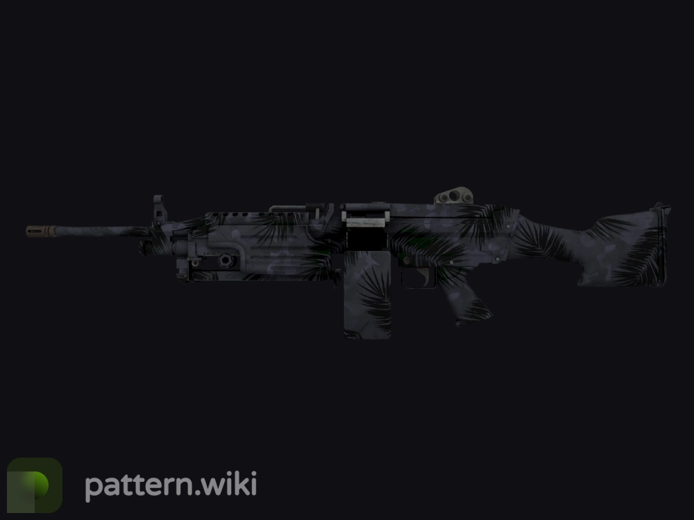 M249 Midnight Palm seed 416