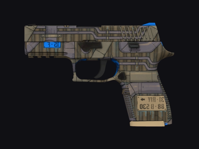 skin preview seed 612