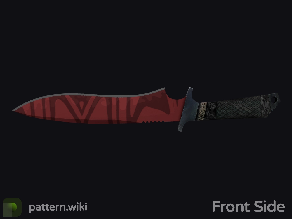 Classic Knife Slaughter seed 642