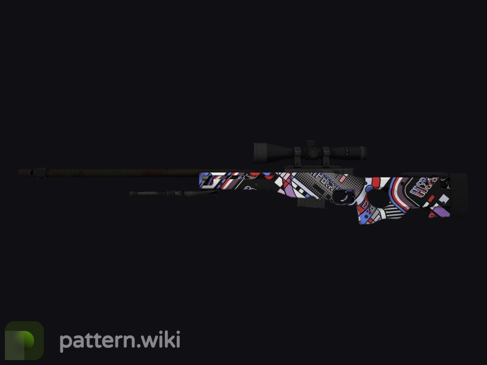 AWP POP AWP seed 221