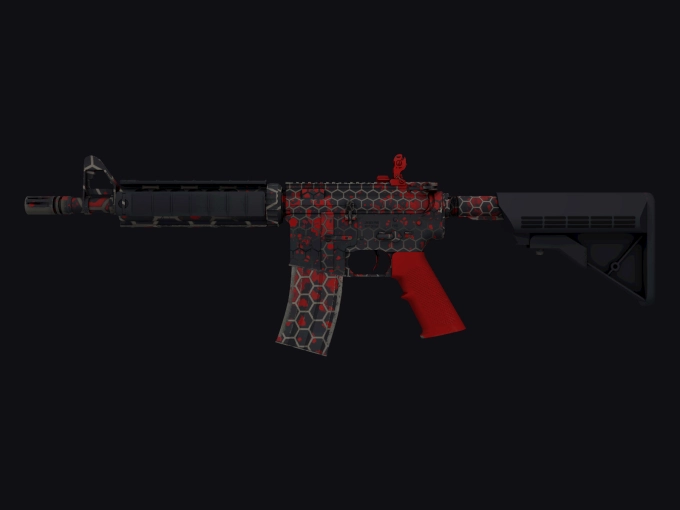 skin preview seed 666