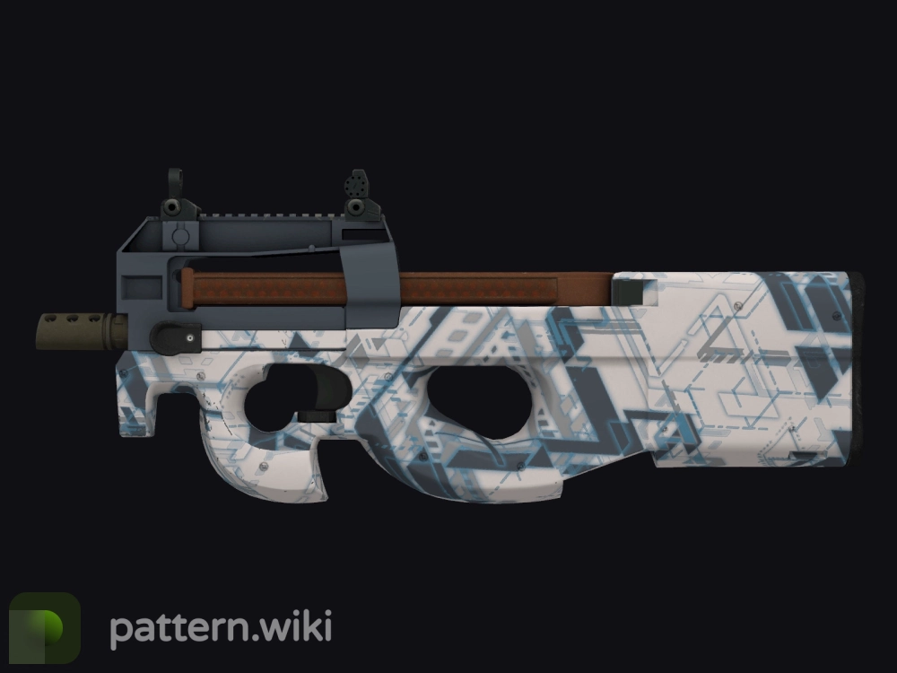 P90 Schematic seed 826