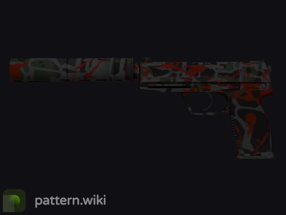 USP-S Serum seed 779