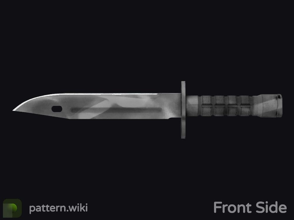 Bayonet Urban Masked seed 596