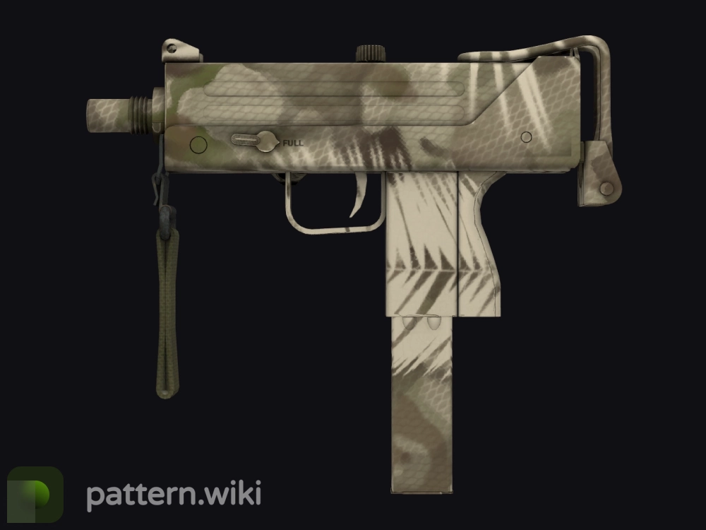 MAC-10 Palm seed 19