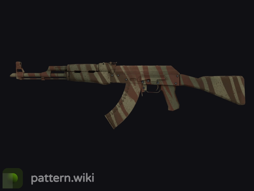 AK-47 Predator seed 940