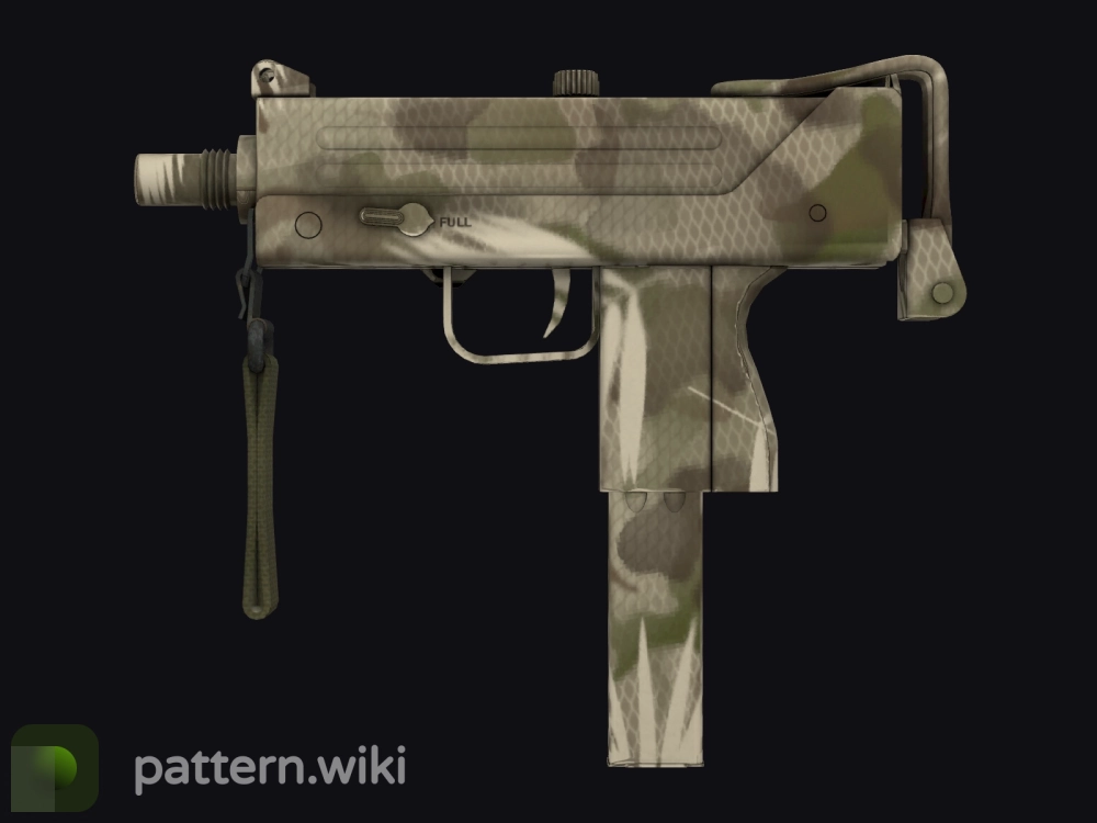 MAC-10 Palm seed 117