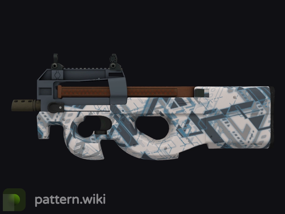 P90 Schematic seed 662