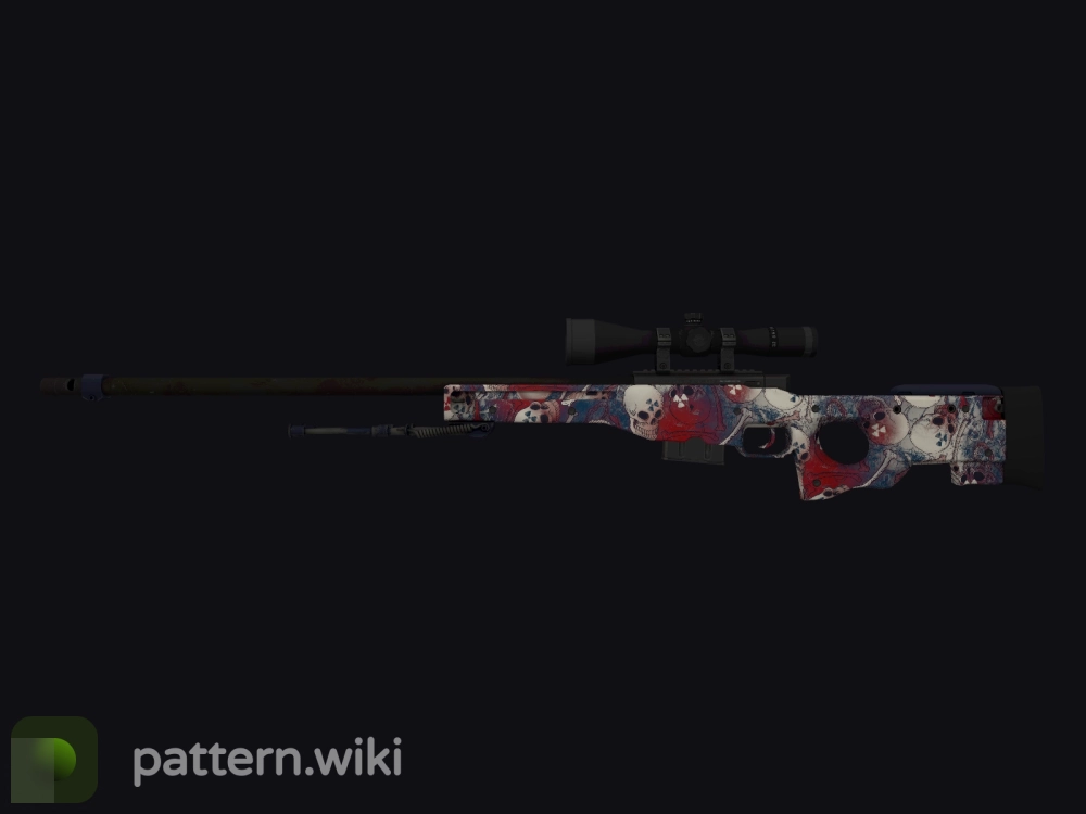 AWP Acheron seed 149