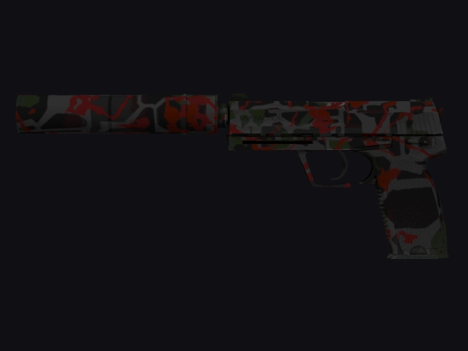 skin preview seed 911