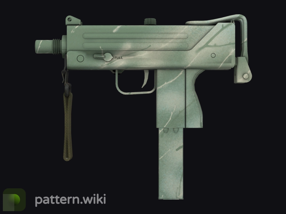 MAC-10 Surfwood seed 918