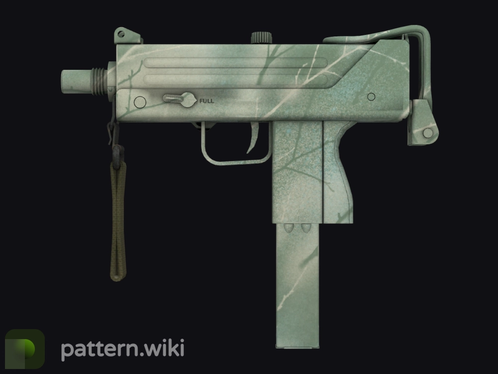 MAC-10 Surfwood seed 425