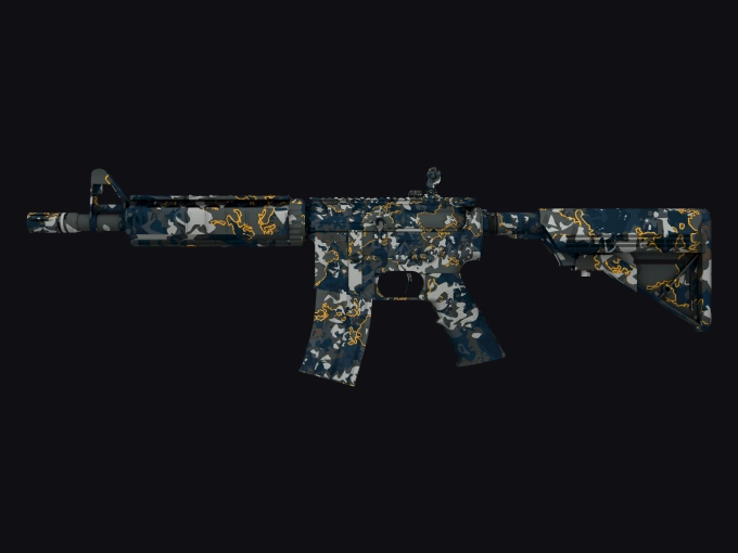 skin preview seed 357