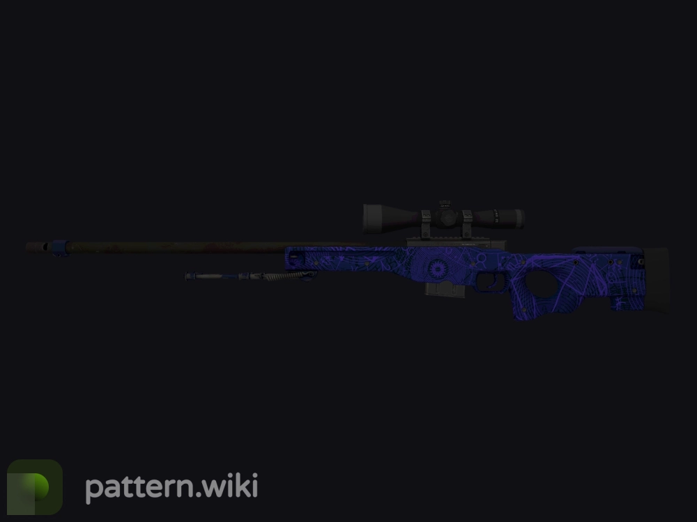 AWP Sun in Leo seed 998