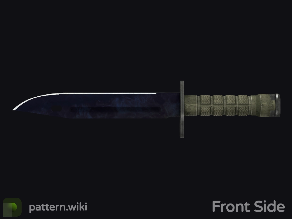 Bayonet Doppler seed 570